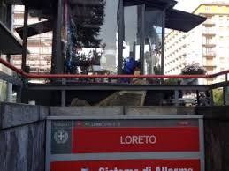 Milano-Loreto